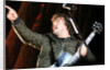 Tenacious D - Jack Black by L. Paul Mann